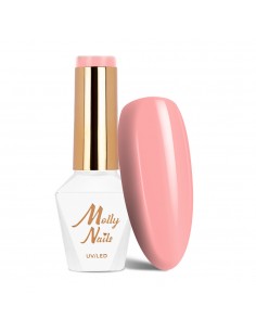 Molly Nails Wedding Yes, I...