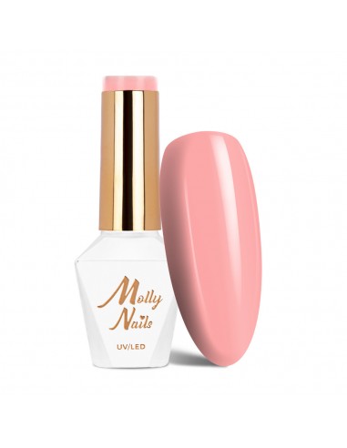 Molly Nails Wedding Yes, I Do Sweet...