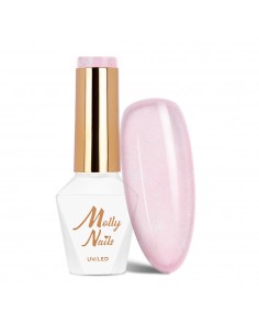 Molly Nails Wedding Yes, I...