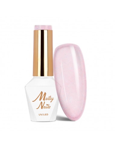 Molly Nails Wedding Yes, I Do...