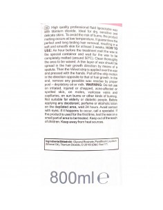 Velvet Professional... 2