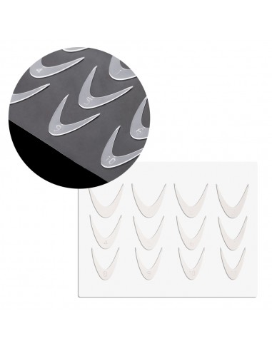 Combo dual form system silikon smile...