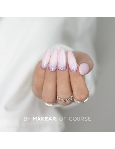 PG05 Princess Gel - Pink 5ml 2