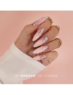 PG02 Princess Gel - Rose... 2