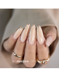 PG01 Princess Gel - Gold 5ml 2