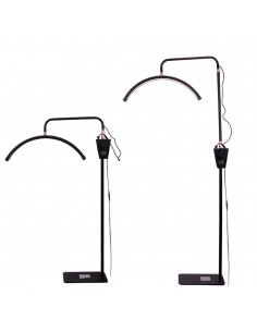 LED kosmetisk lysbuelampe... 2