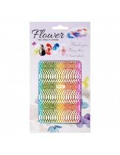 Tynne selvklebende...