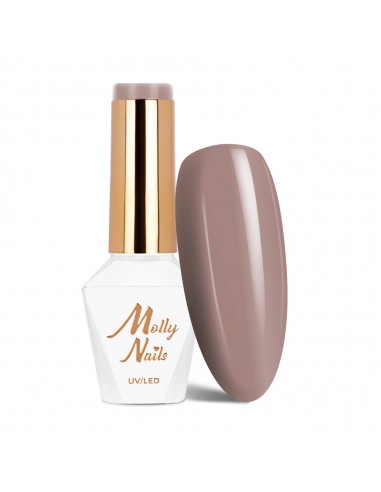 Molly Nails Choco Dreams Praline...