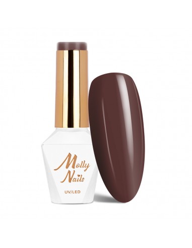 Molly Nails Choco Dreams Sticky...