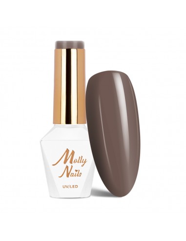 Molly Nails Choco Dreams Crispy...