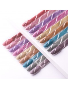 Molly Nails Cat Eye... 2