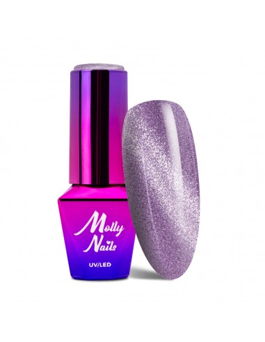 Molly Nails Cat Eye Womanity Miss...