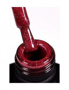 685 Frosted Rose UV LaQ 8ml 2