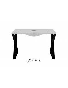 Afinia Art Déco X Black...