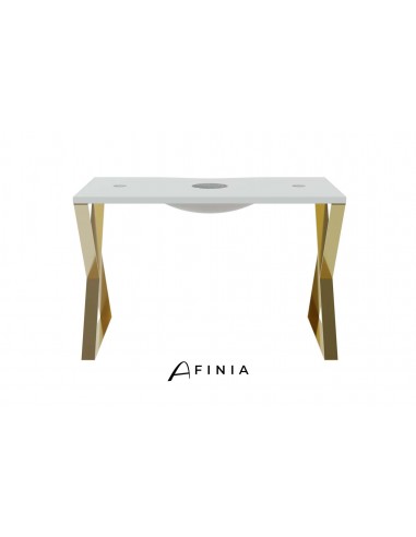 Afinia Art Déco X Nytt kosmetisk...