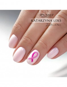 583 Scarlet Letter UV LaQ 8ml 2