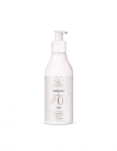 NaiLac Bodylotion 04, Perfume Balm 200ml