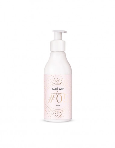 NaiLac Bodylotion 05 Perfume Balm 200ml