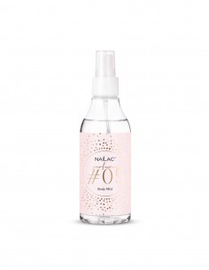 NaiLac 05 Perfume Body Mist...
