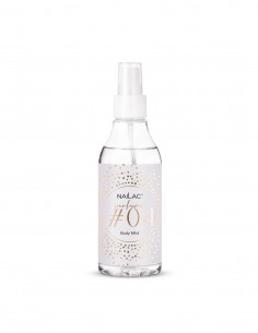 NaiLac 04 Perfume Body Mist...