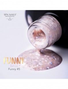Funny Base - Funny 5, 10ml 2