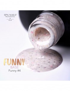 Funny Base - Funny 4, 10ml 2