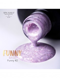 Funny Base - Funny 2, 10ml 2