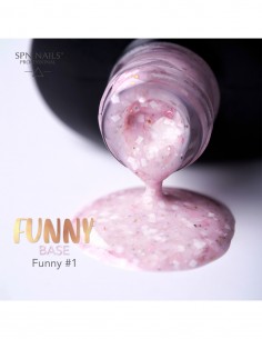 Funny Base - Funny 1, 10ml 2