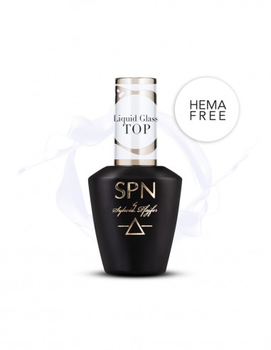 Liquid Glass TOP UV LaQ 12ml