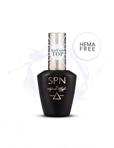 UltraViolet TOP UV LaQ 8ml