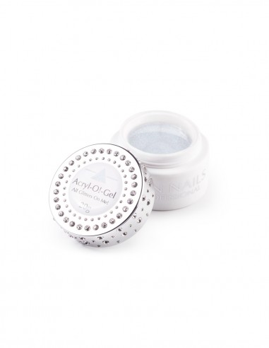 Acryl-O!-Gel All Glitters On Me! 20g