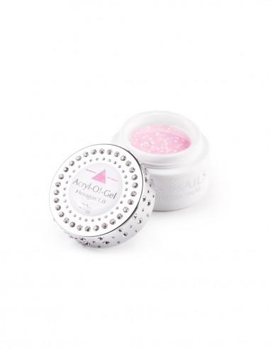 Acryl-O!-Gel Hexagon 1.0 20g