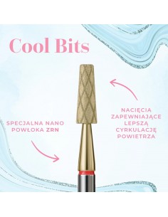 Fres i form av en avkortet...