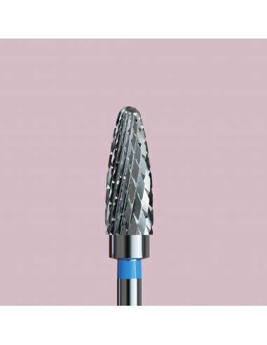 Karbidfreser til hybrid, gel og akryl...