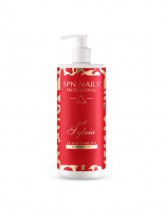 Just Sylvia bodylotion 500ml