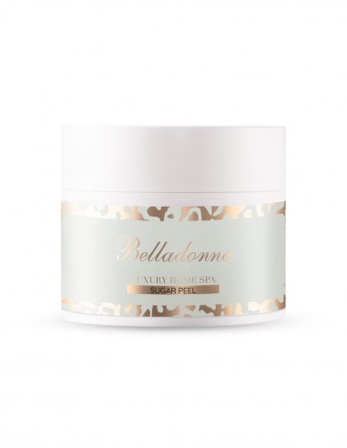 Sukker peeling Belladonna 300g