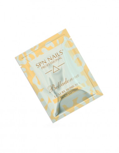 Belladonna bodylotion prøver 2ml, 10pk.