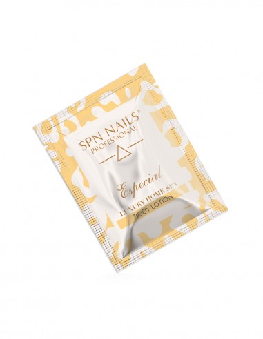 Especial bodylotion prøver 2ml, 10pk.