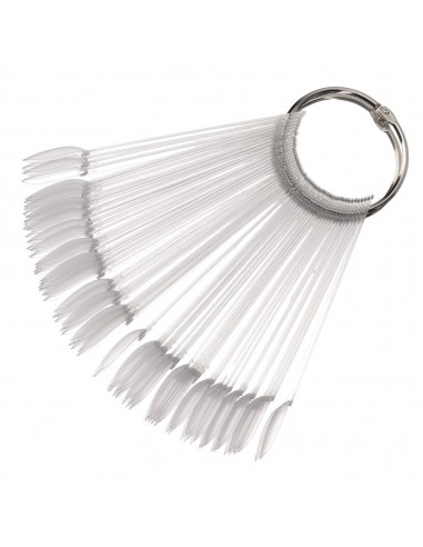 Negle sjablonger til gellakkhybrider...