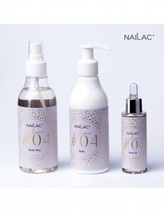 NaiLac Bodylotion 04,... 2