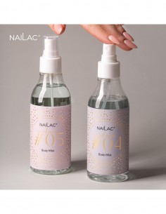 NaiLac 04 Perfume Body Mist... 2