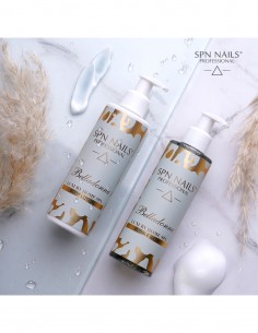 Belladonna shower gel 200ml 2