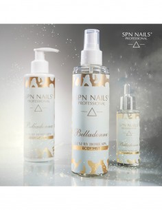 Belladonna olje 30ml 2