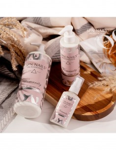 Hand og body lotion... 2