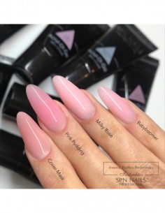 Acryl-O!-Gel Pink Pudding 50g 2