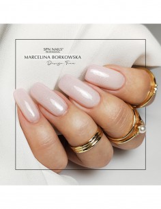 916 Mono White UV LaQ 8ml 2