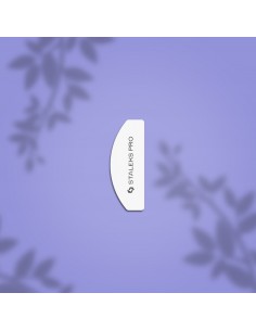 Grinding buff crescent mini...