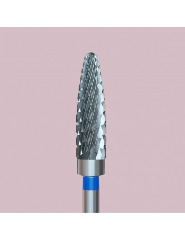 5-i-1 karbidfreser til hybrid, gel og...