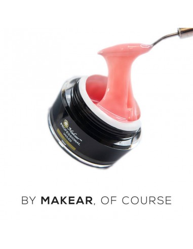 Makear G10 Builder Gel 50ml / Milky...