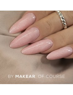 GT06 - Geltix Rose Shine 50ml 2